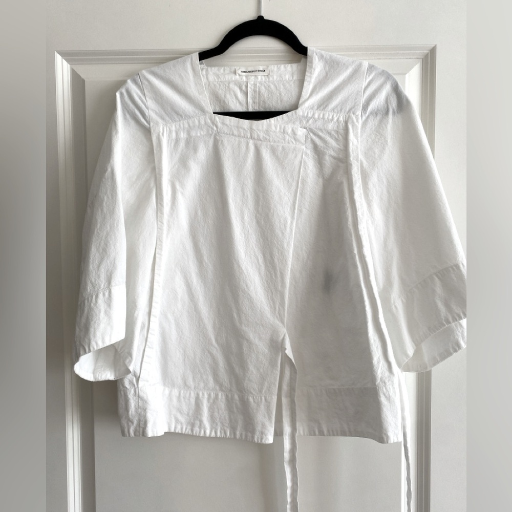 Isabel Marant Etoile Top, size S